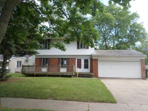 4049 Sheffield Blvd, Lansing, MI 48911