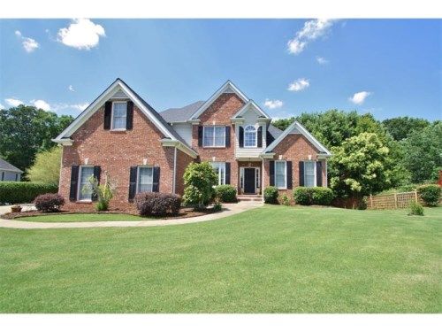 4910 Rambling Rose Drive, Cumming, GA 30040