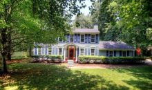 384 Lamplighter Lane Marietta, GA 30067