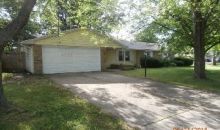 4737 Barrington Dr Fort Wayne, IN 46806