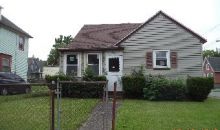 45 Masseth St Rochester, NY 14606