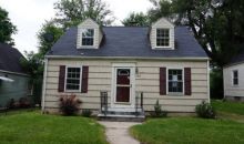 1819 Kentucky Ave Fort Wayne, IN 46805