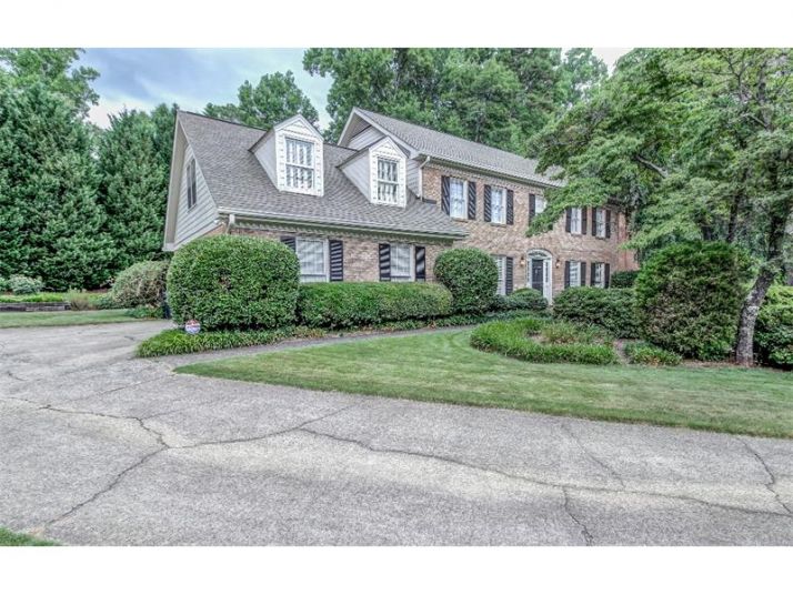 3242 Hunterdon Way Se, Marietta, GA 30067