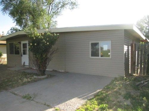 780 S 14th E, Mountain Home, ID 83647