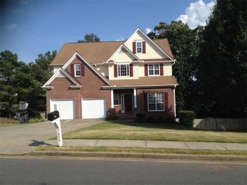 5655 Kennemore Drive, Alpharetta, GA 30004