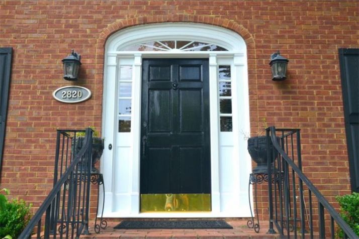 2820 Abbottswell Drive, Alpharetta, GA 30022