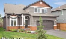 2914 Gladys Marie Circle Anchorage, AK 99516