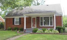 1703 Pawnee Pl Owensboro, KY 42301