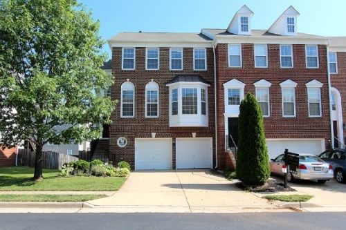15008 Danube Way, Haymarket, VA 20169