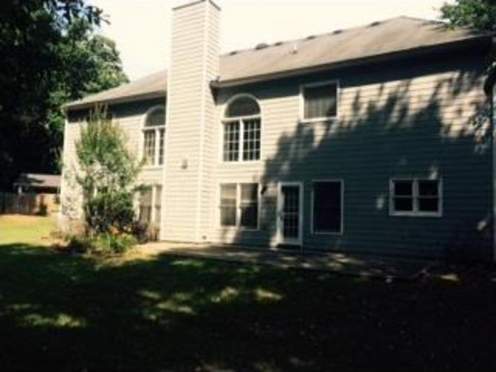 1681 Hollander Court, Marietta, GA 30066