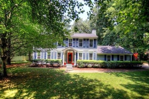 384 Lamplighter Lane, Marietta, GA 30067
