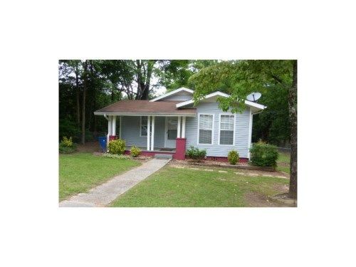 2616 Shannon Drive, Austell, GA 30106