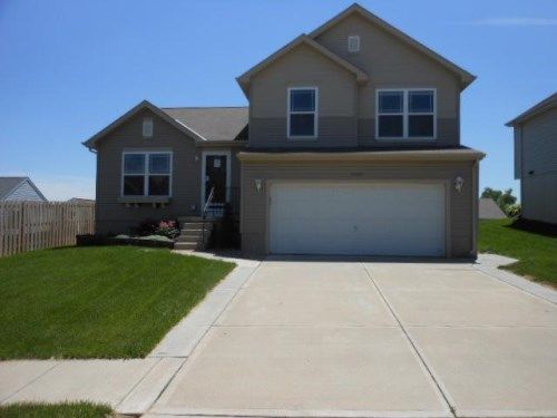 14529 Mormon St, Bennington, NE 68007