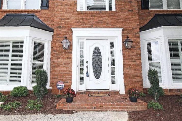 5710 Ashwind Trace, Alpharetta, GA 30005