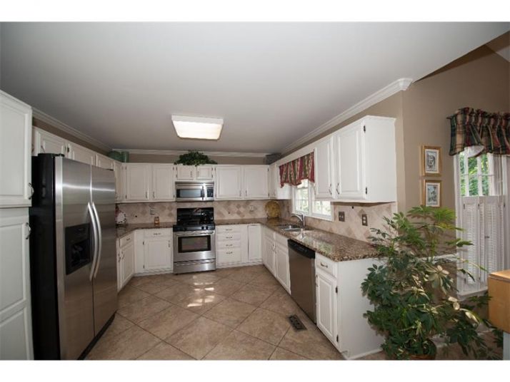 641 Trailwood Lane Sw, Marietta, GA 30064