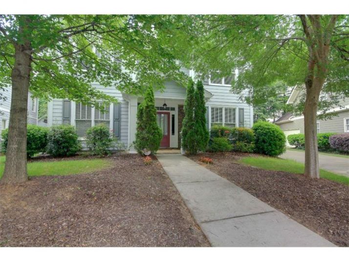 2219 Parkview Court Nw, Atlanta, GA 30318