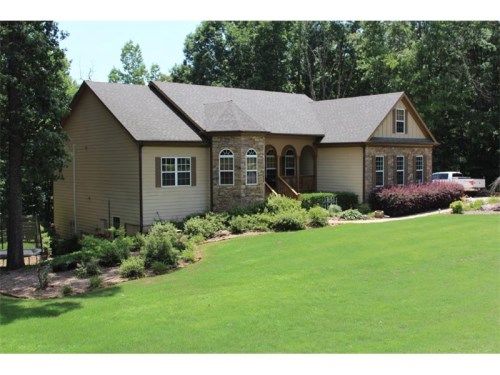 142 Streamside Drive, Pendergrass, GA 30567