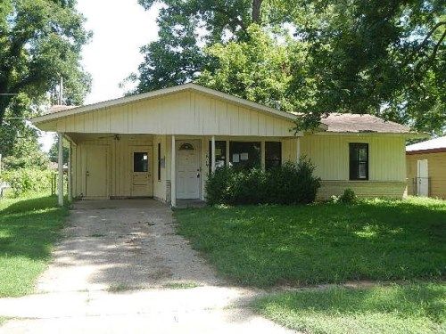 1619 Cline St, Bossier City, LA 71112