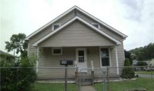 1603 Indiana St Muscatine, IA 52761