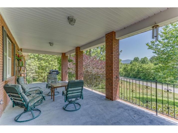 1511 Sandy Bottom Road, Tate, GA 30177