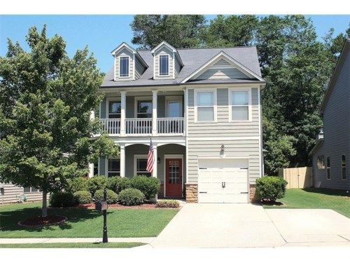 7241 Silk Tree Point, Braselton, GA 30517