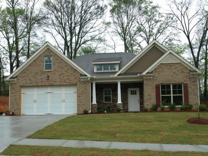 490 Butterfly Lane, Braselton, GA 30517