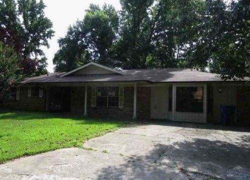 130 Oaklawn Drive, Conway, AR 72034