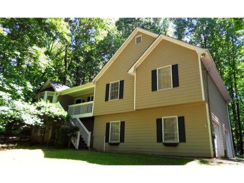 1804 Harbor Point, Woodstock, GA 30189