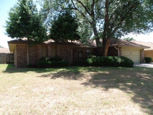 6212 NW 83rd St, Oklahoma City, OK 73132