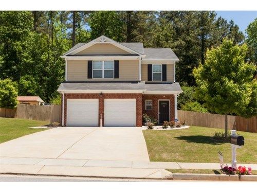 807 Williams View Court, Norcross, GA 30093