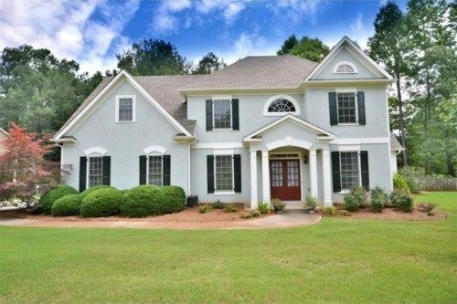 6705 Fox Creek Drive, Cumming, GA 30040