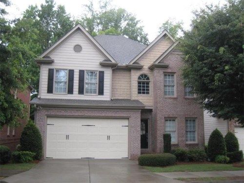 251 Water Oak Place, Alpharetta, GA 30009