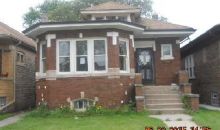 10428 S Sangamon St Chicago, IL 60643