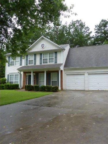 3332 Hidden Valley, Marietta, GA 30008