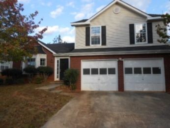 4516 Bridle Ridge Way, Lithonia, GA 30038