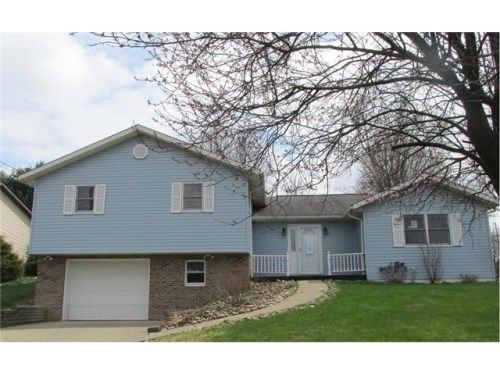 109 Evergreen Terrace Dr, Steubenville, OH 43953