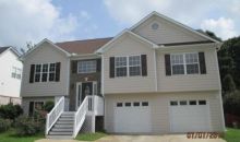 5038 Daylily Drive Braselton, GA 30517