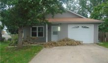 17921 E 18th Terrace Ct S Independence, MO 64057