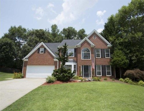 4940 Golden Isle Cove, Cumming, GA 30040