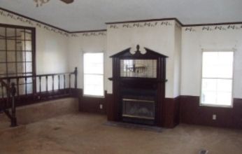 200 West Benedict Street, Valier, IL 62891