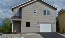 3181 Deborah Lynn Circle Anchorage, AK 99507