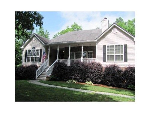 5615 Gayle Trail, Gainesville, GA 30506
