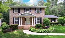 657 Windgrove Road Se Marietta, GA 30067