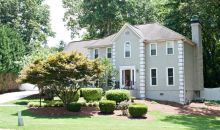 550 Pine Springs Trail Nw Marietta, GA 30067