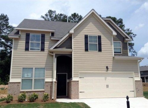 4159 Elm Trace Drive, Loganville, GA 30052