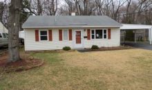 21 Vics Ct Albany, NY 12205