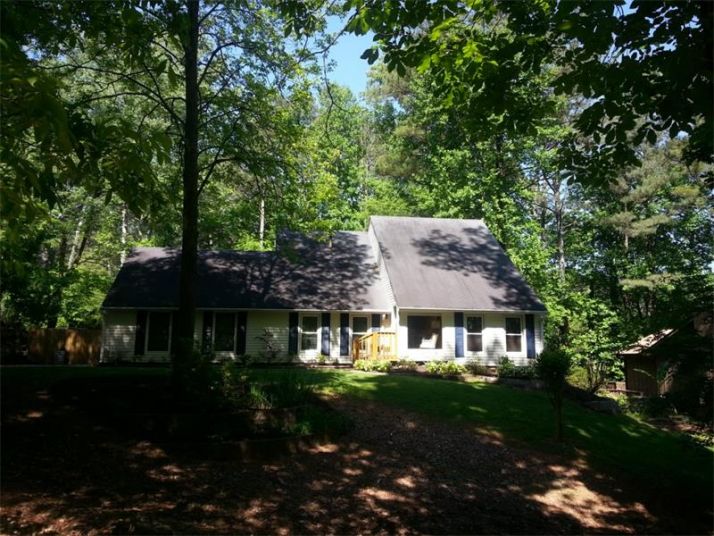 4395 E Brandon Drive Ne, Marietta, GA 30066