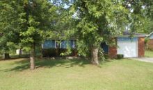 4329 Parkwood Drive Augusta, GA 30906