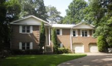 4130 Sandy Creek Rd Bostwick, GA 30623