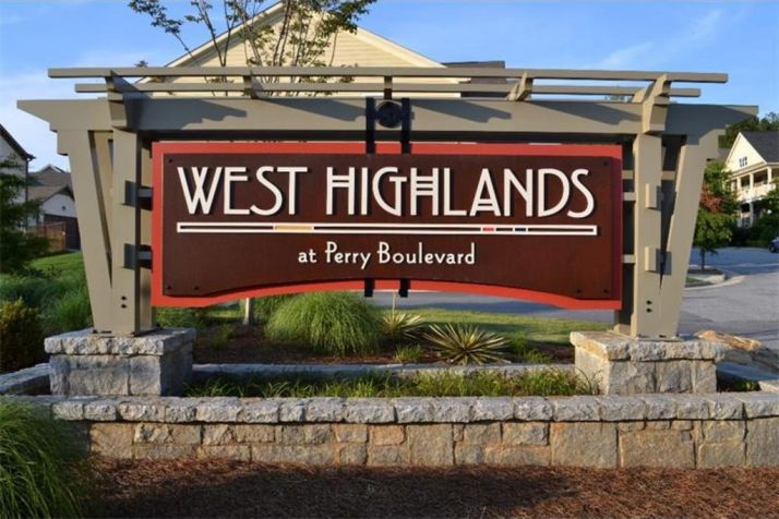 809 West Moreland Circle, Atlanta, GA 30318